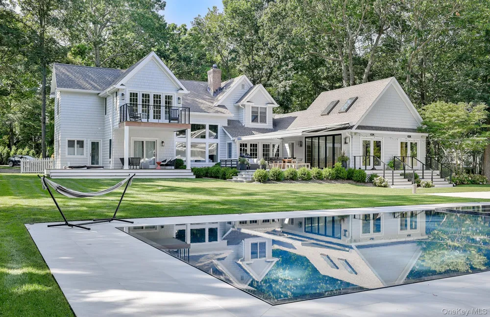 1 Fox Crossing Sag Harbor, NY 11963