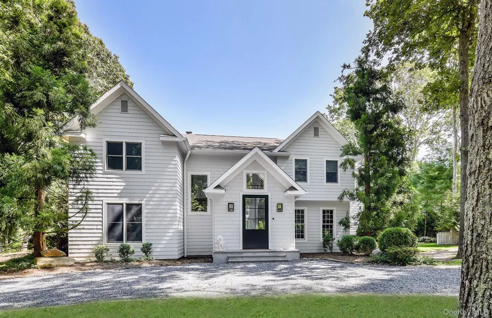 1 Fox Crossing Sag Harbor, NY 11963