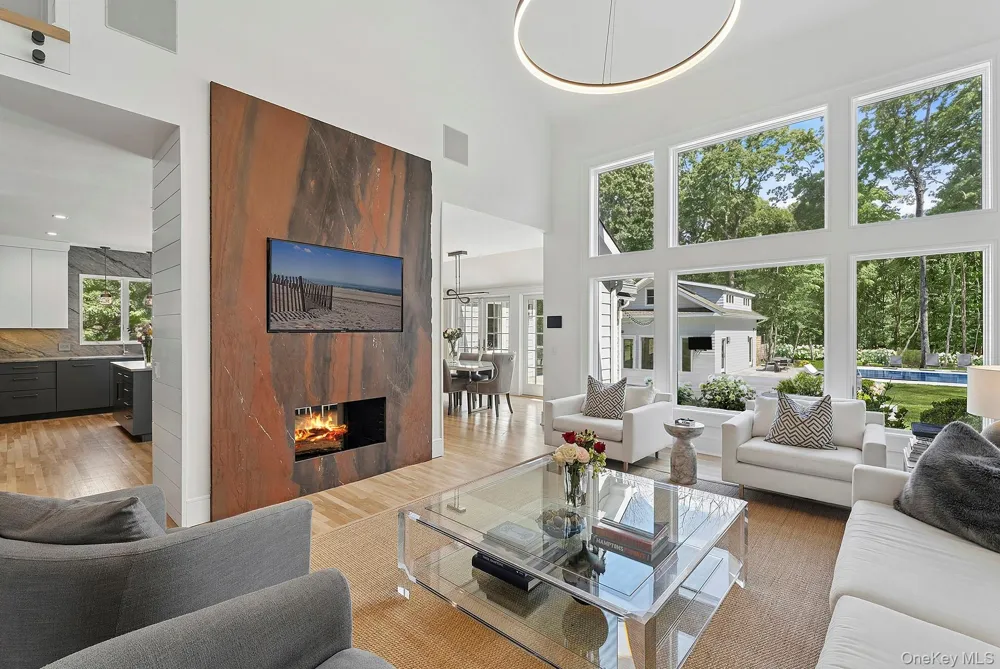 1 Fox Crossing Sag Harbor, NY 11963