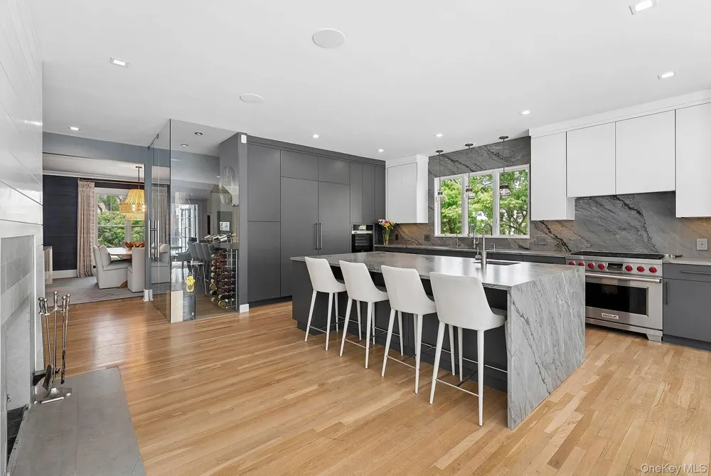 1 Fox Crossing Sag Harbor, NY 11963