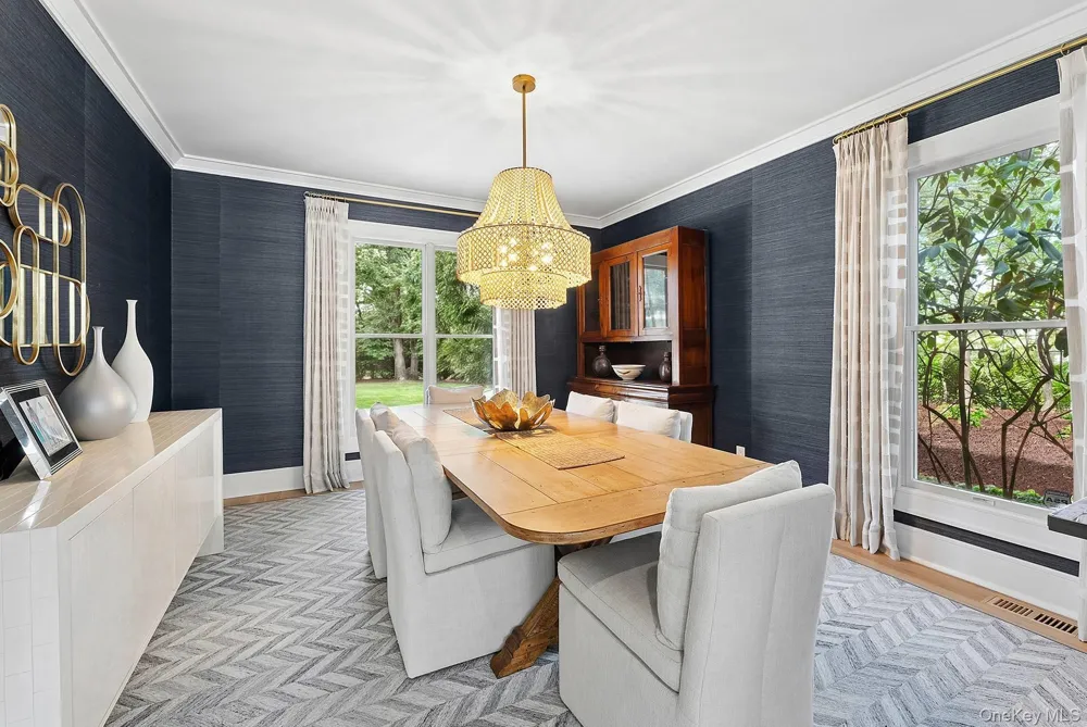 1 Fox Crossing Sag Harbor, NY 11963