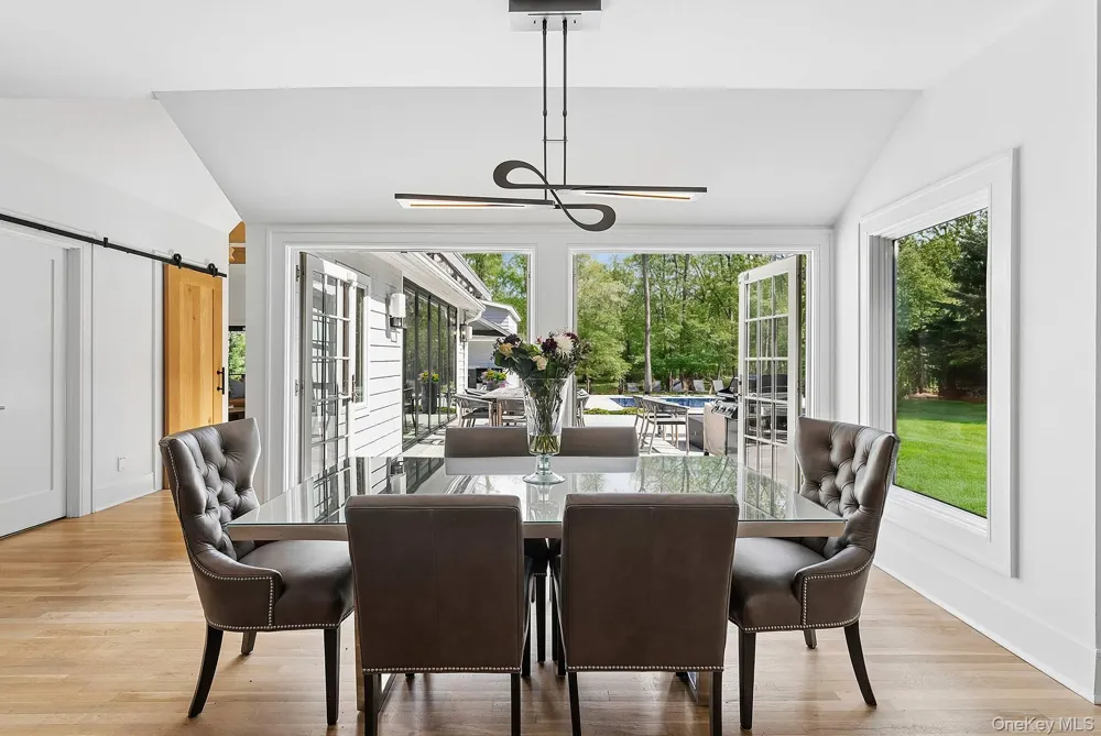 1 Fox Crossing Sag Harbor, NY 11963