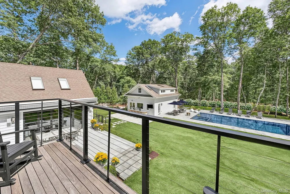 1 Fox Crossing Sag Harbor, NY 11963