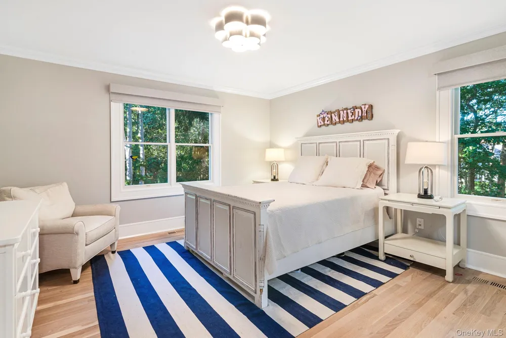 1 Fox Crossing Sag Harbor, NY 11963