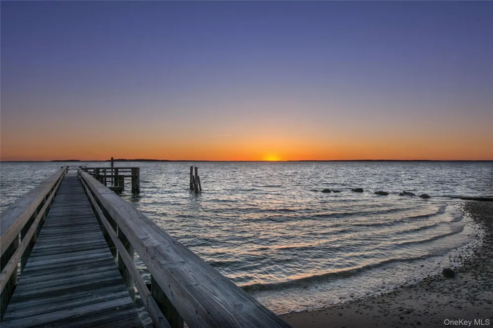 1 Fox Crossing Sag Harbor, NY 11963