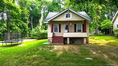 36 Evergreen Avenue