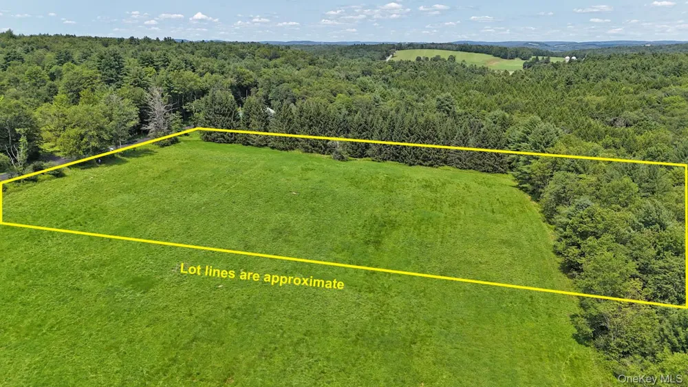 Lot 4B Hurd Road Bethel, NY 12720