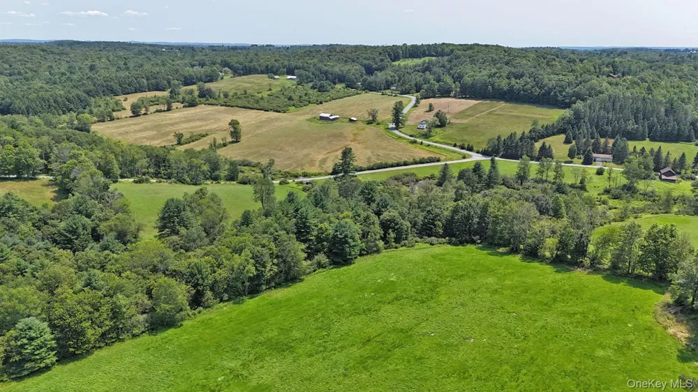 Lot 4B Hurd Road Bethel, NY 12720