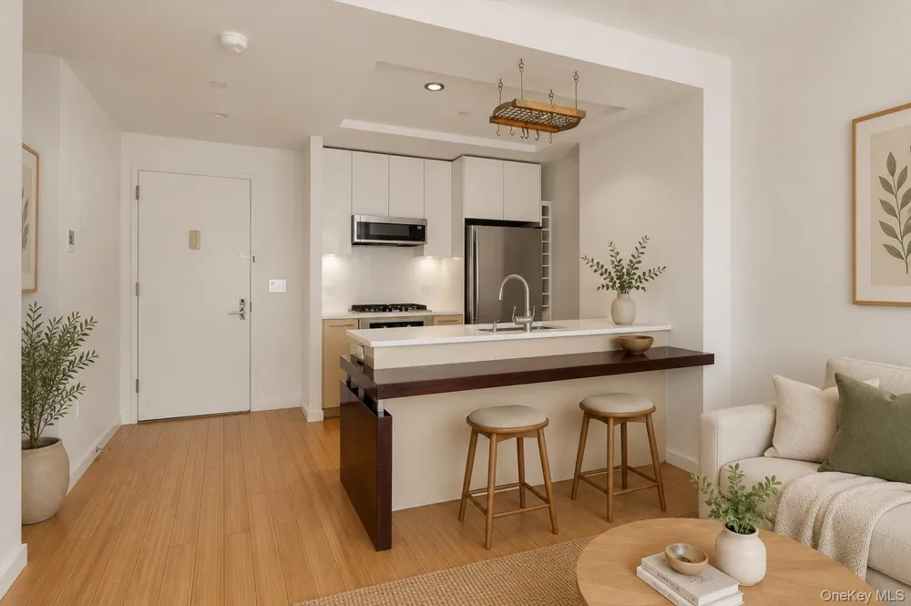 2415 Queens Plaza #6B Long Island City, NY 11101