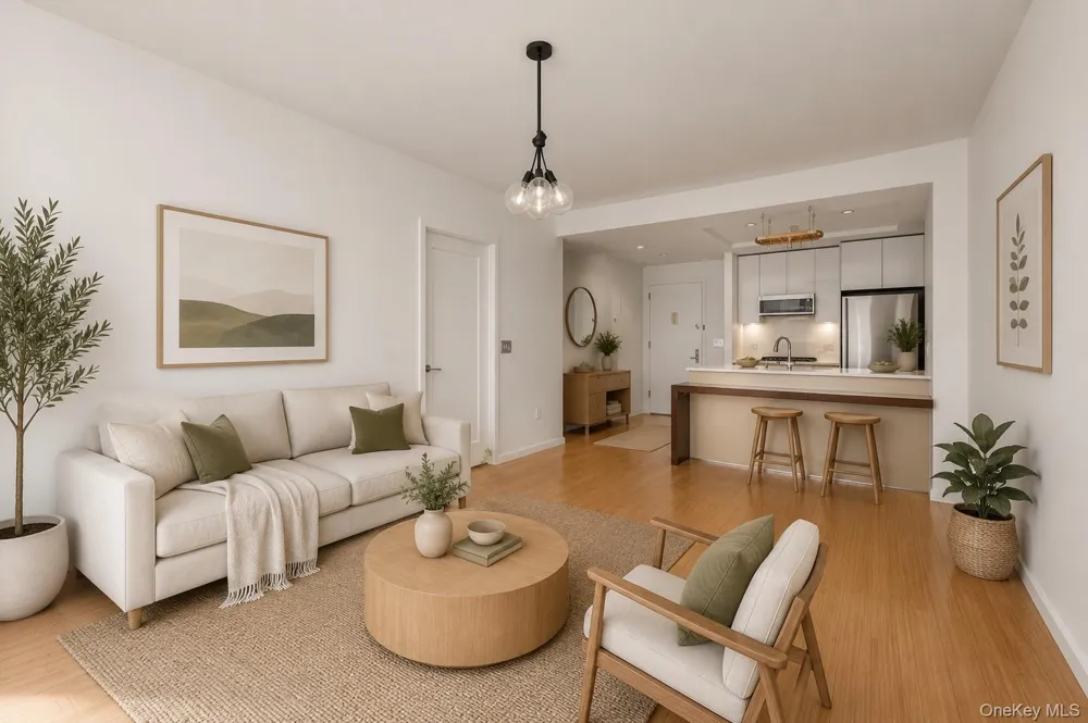 2415 Queens Plaza #6B Long Island City, NY 11101