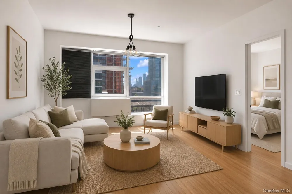 2415 Queens Plaza #6B Long Island City, NY 11101