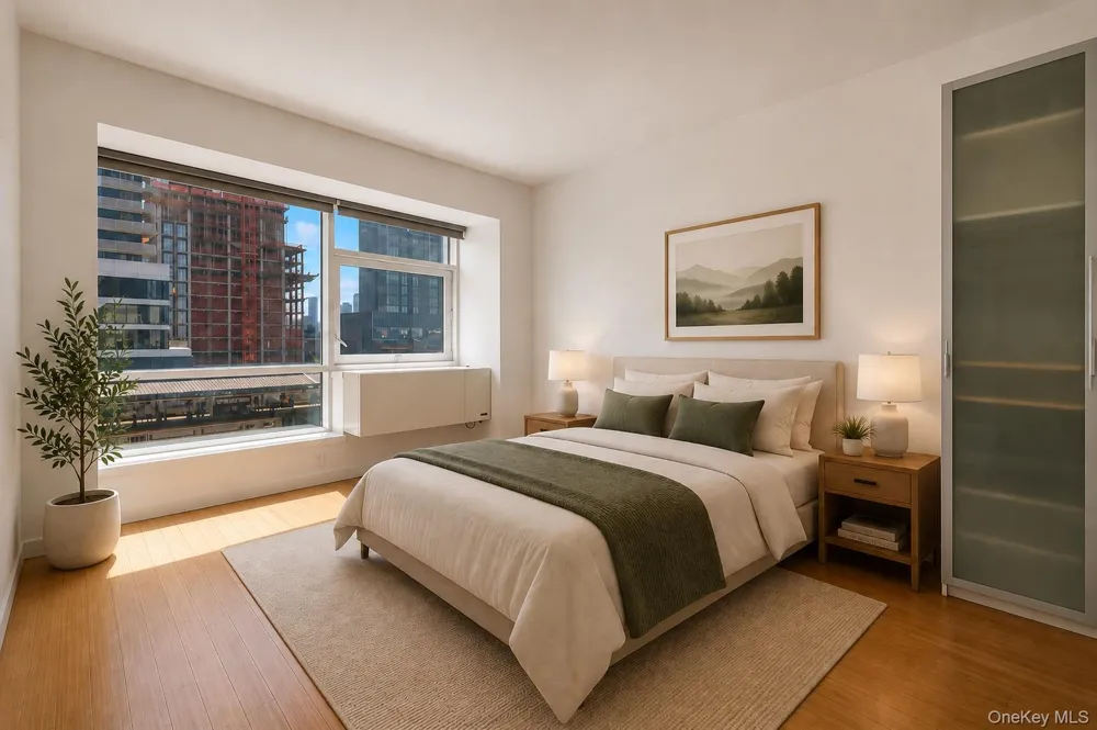 2415 Queens Plaza #6B Long Island City, NY 11101