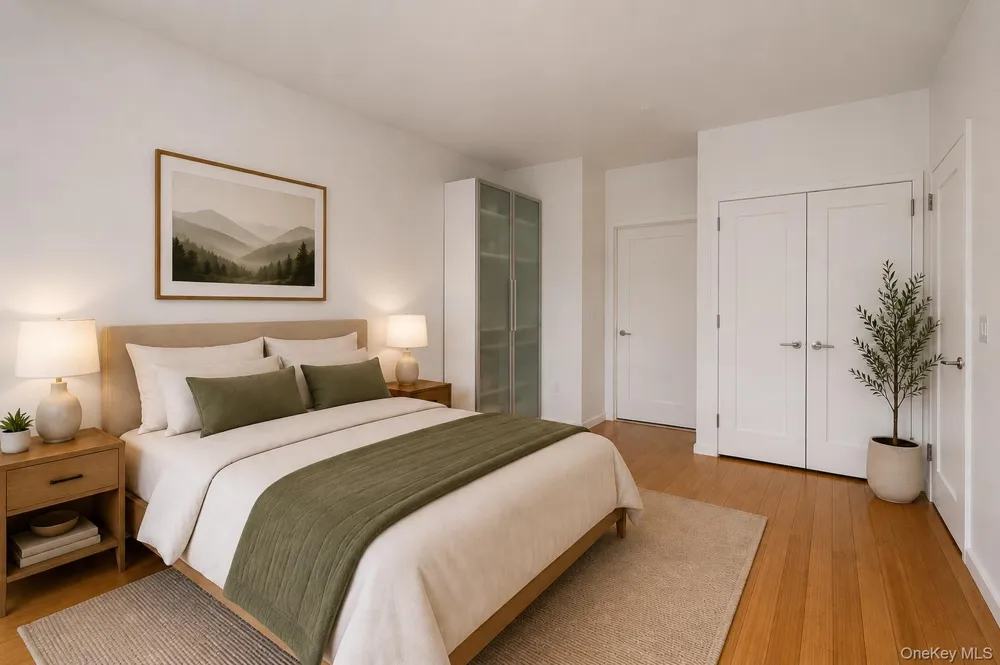 2415 Queens Plaza #6B Long Island City, NY 11101