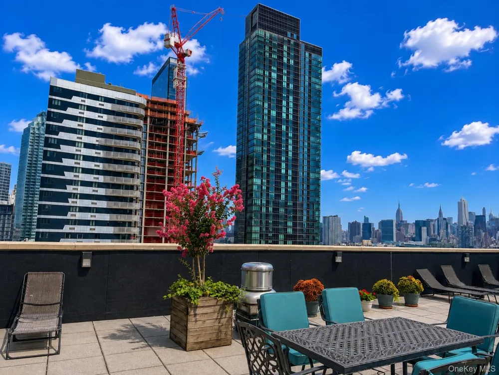 2415 Queens Plaza #6B Long Island City, NY 11101