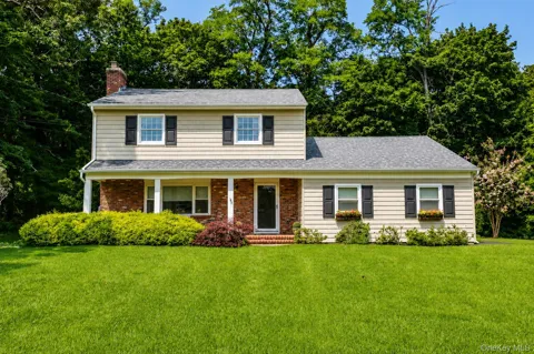 2 Salem Drive
