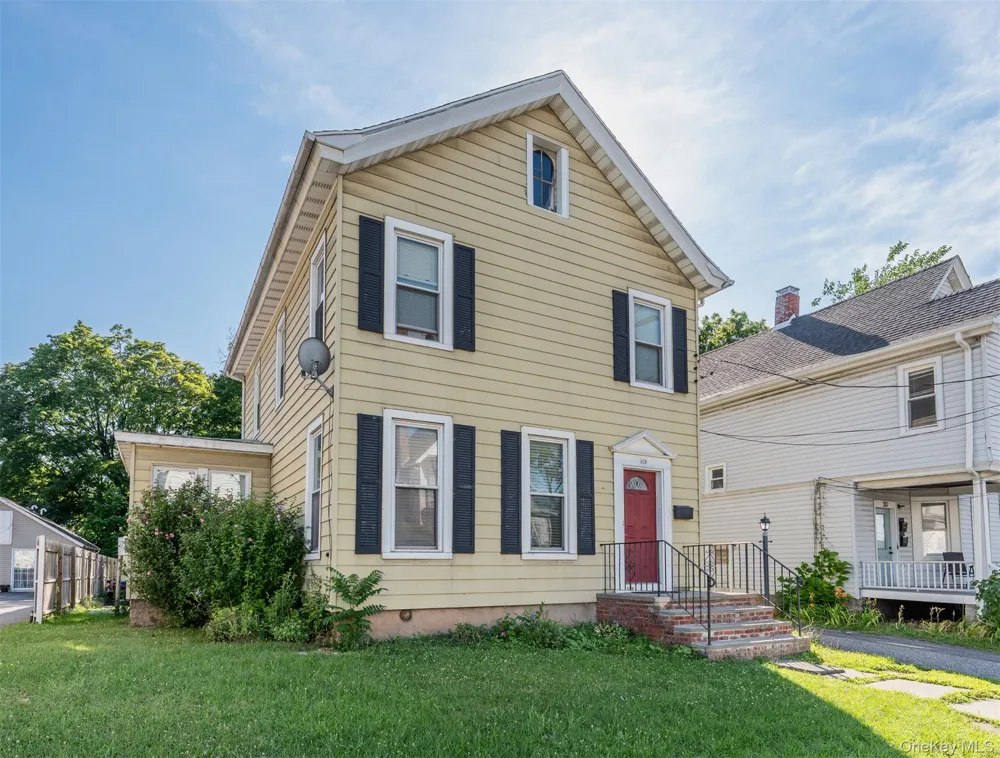 315 Washington Avenue Kingston, NY 12401