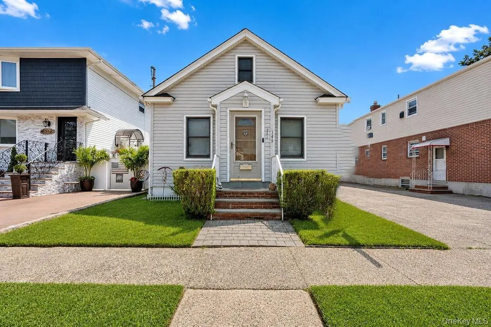 349 Werns Avenue Elmont, NY 11003