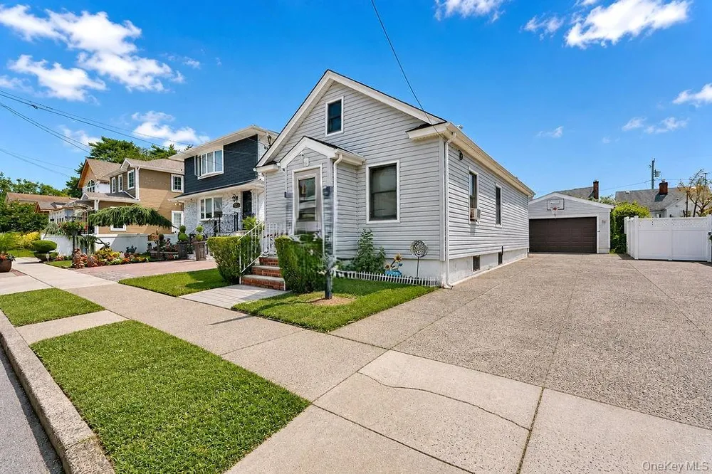 349 Werns Avenue Elmont, NY 11003