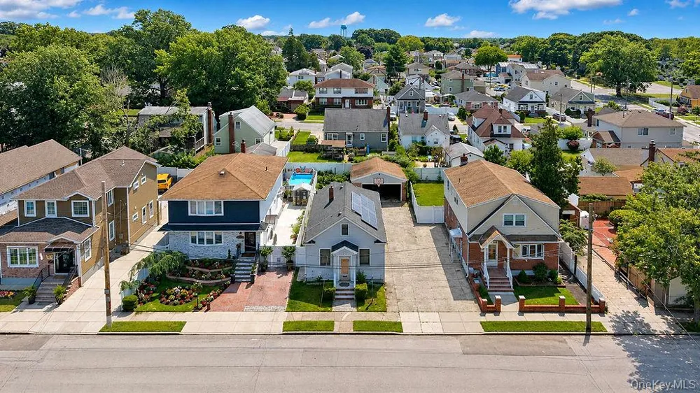 349 Werns Avenue Elmont, NY 11003