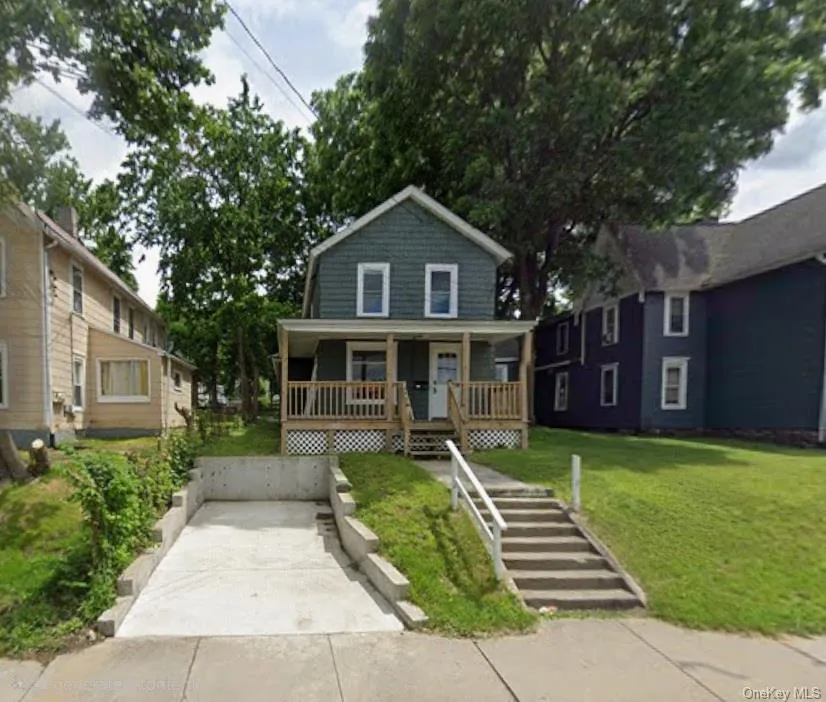 190 Conklin Avenue Binghamton, NY 13903