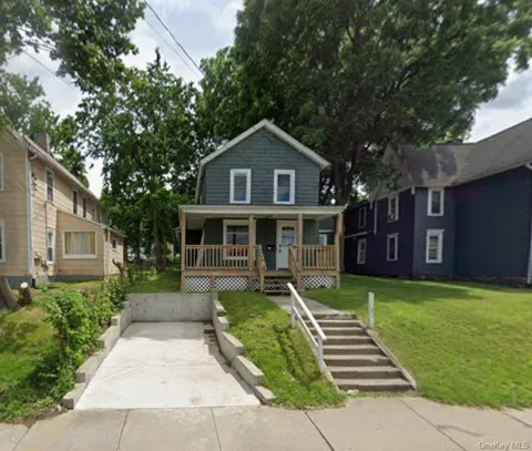 190 Conklin Avenue