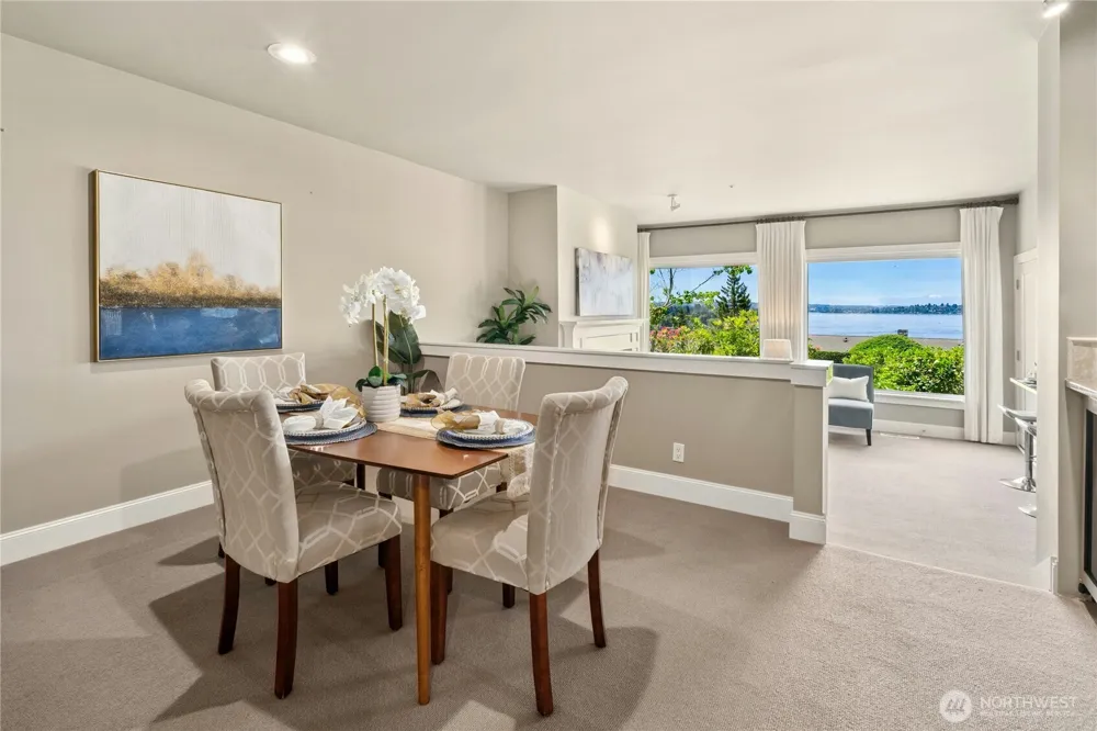 5404 Lake Washington Boulevard NE #B Kirkland, WA 98033