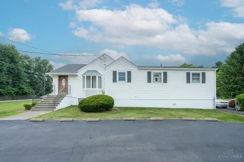 4218 Mt Carmel Tobasco Road