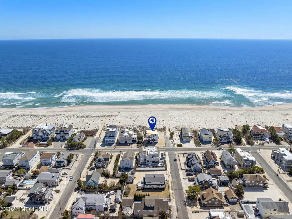 5909 Ocean Boulevard Long Beach, NJ 08008