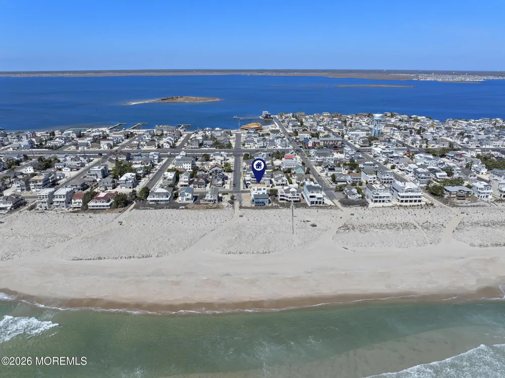 5909 Ocean Boulevard Long Beach, NJ 08008