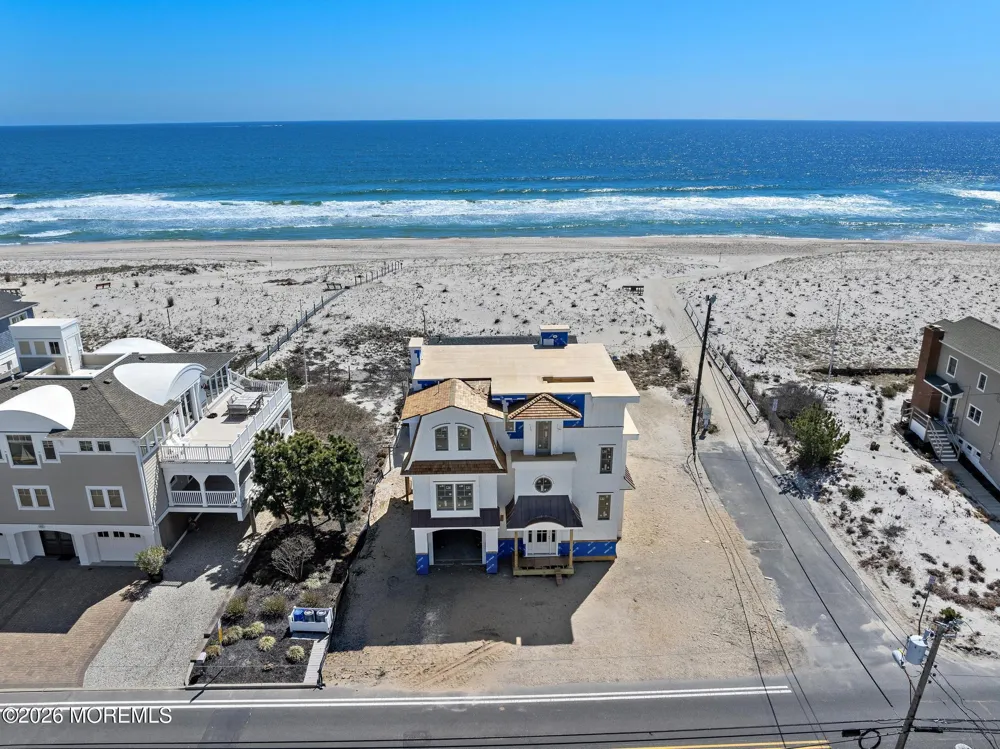 5909 Ocean Boulevard Long Beach, NJ 08008