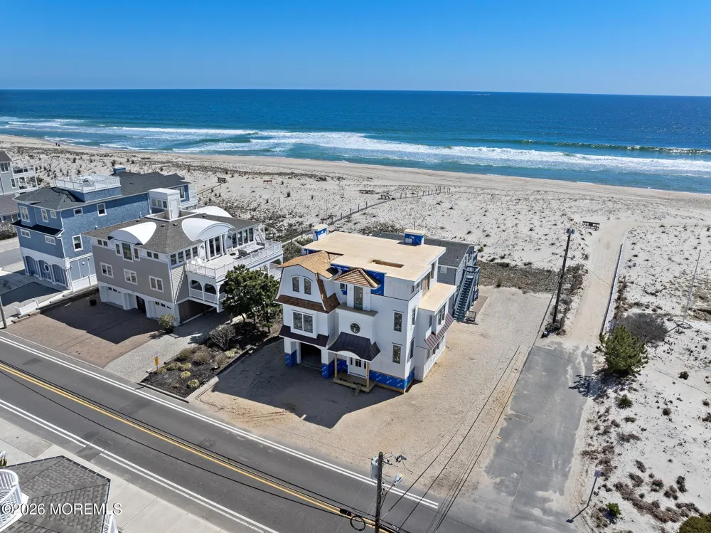 5909 Ocean Boulevard Long Beach, NJ 08008