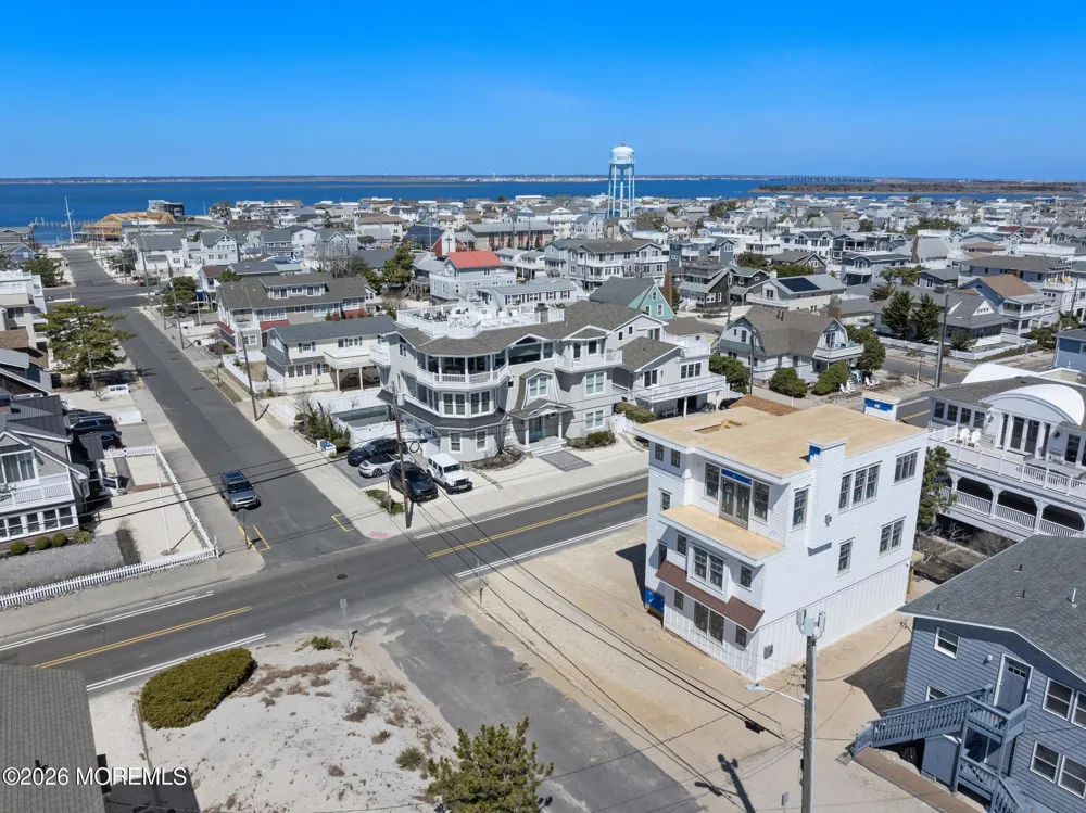 5909 Ocean Boulevard Long Beach, NJ 08008