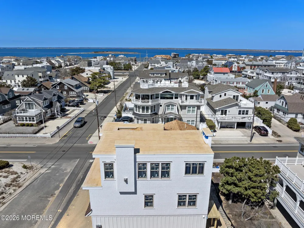 5909 Ocean Boulevard Long Beach, NJ 08008
