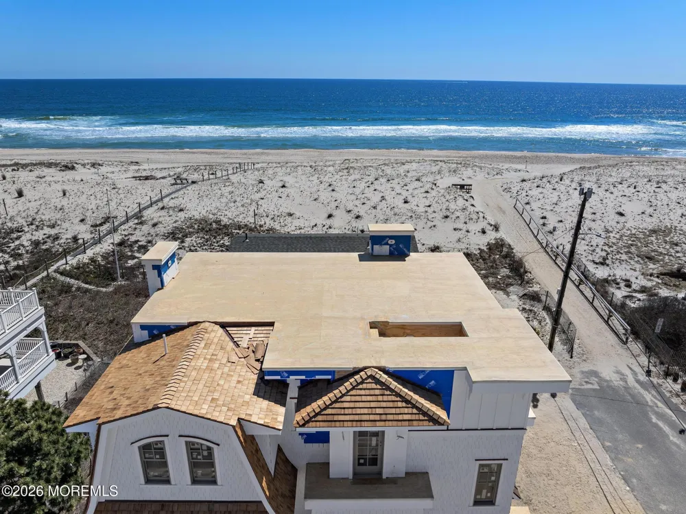 5909 Ocean Boulevard Long Beach, NJ 08008