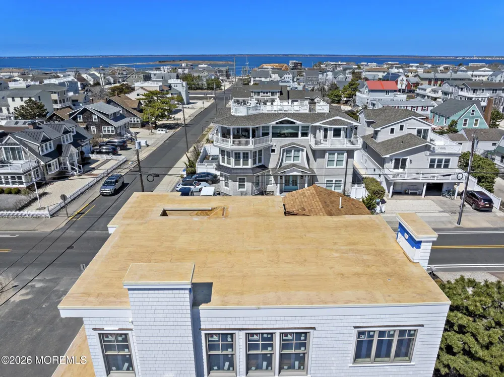 5909 Ocean Boulevard Long Beach, NJ 08008