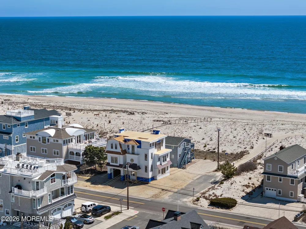 5909 Ocean Boulevard Long Beach, NJ 08008