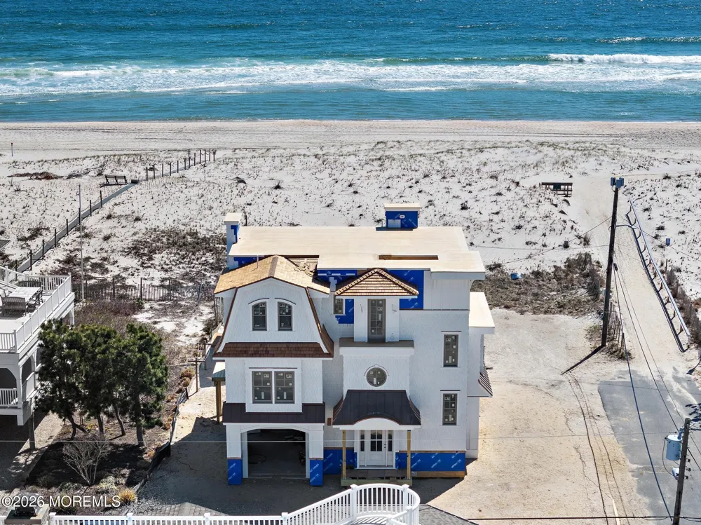 5909 Ocean Boulevard Long Beach, NJ 08008
