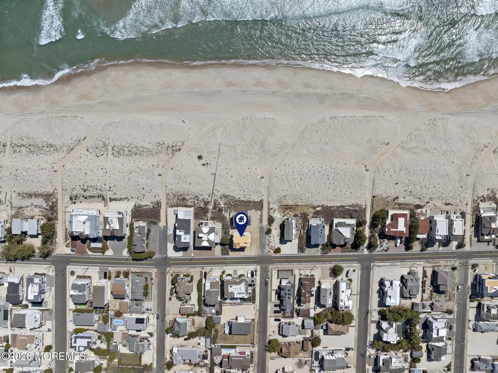5909 Ocean Boulevard Long Beach, NJ 08008