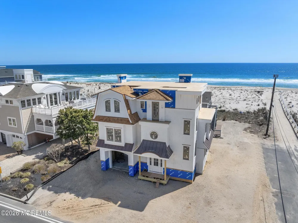 5909 Ocean Boulevard Long Beach, NJ 08008