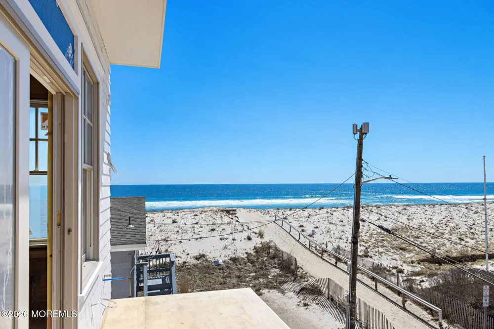5909 Ocean Boulevard Long Beach, NJ 08008