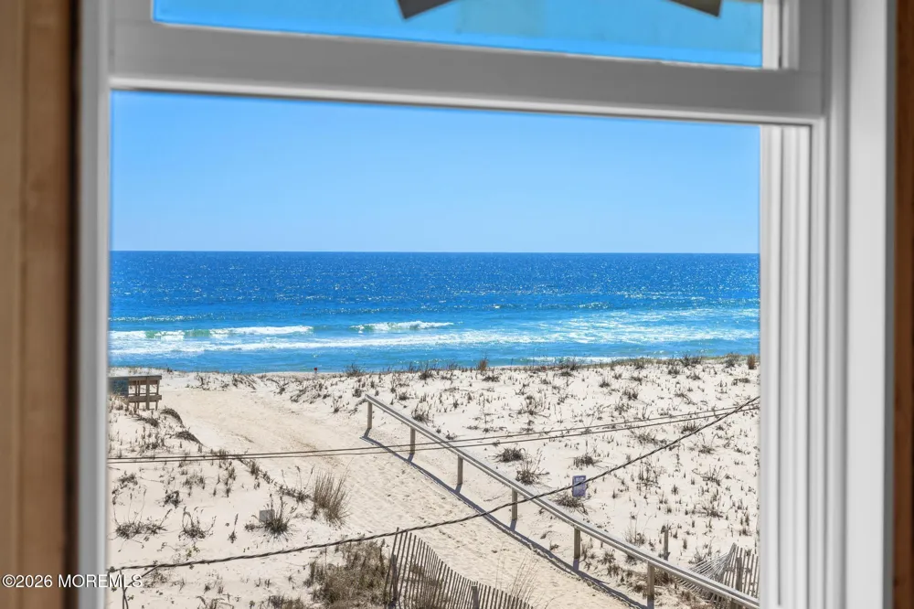 5909 Ocean Boulevard Long Beach, NJ 08008