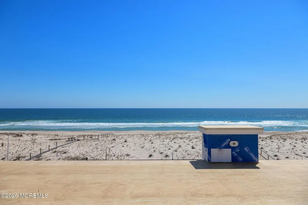 5909 Ocean Boulevard Long Beach, NJ 08008
