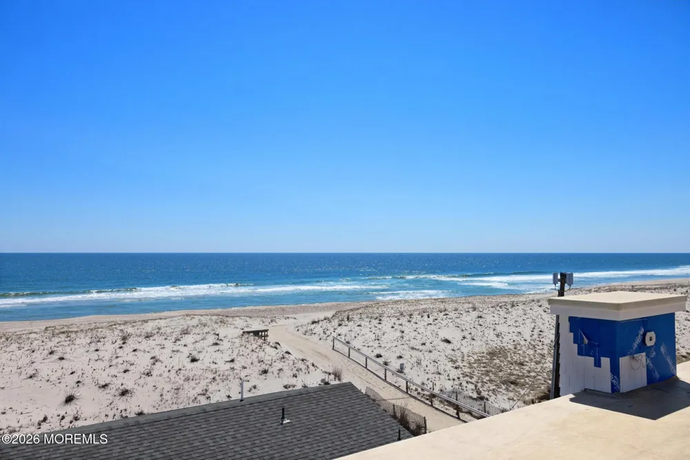 5909 Ocean Boulevard Long Beach, NJ 08008
