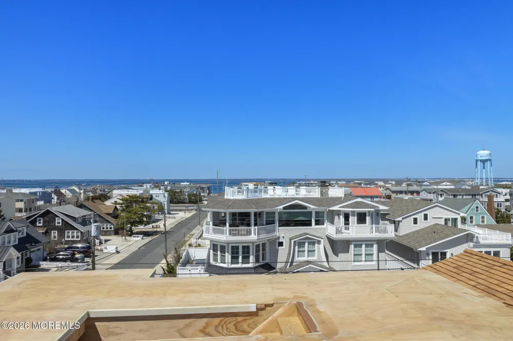 5909 Ocean Boulevard Long Beach, NJ 08008