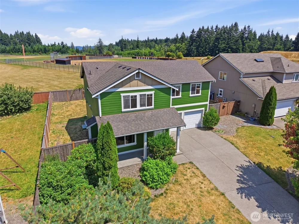 512 Stadium Court Napavine, WA 98565