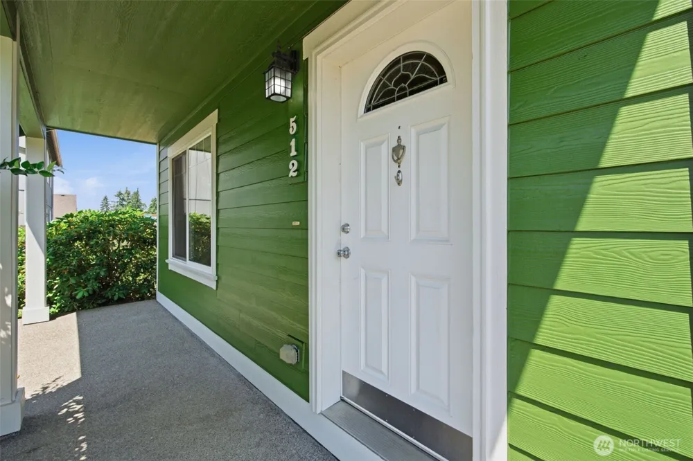 512 Stadium Court Napavine, WA 98565