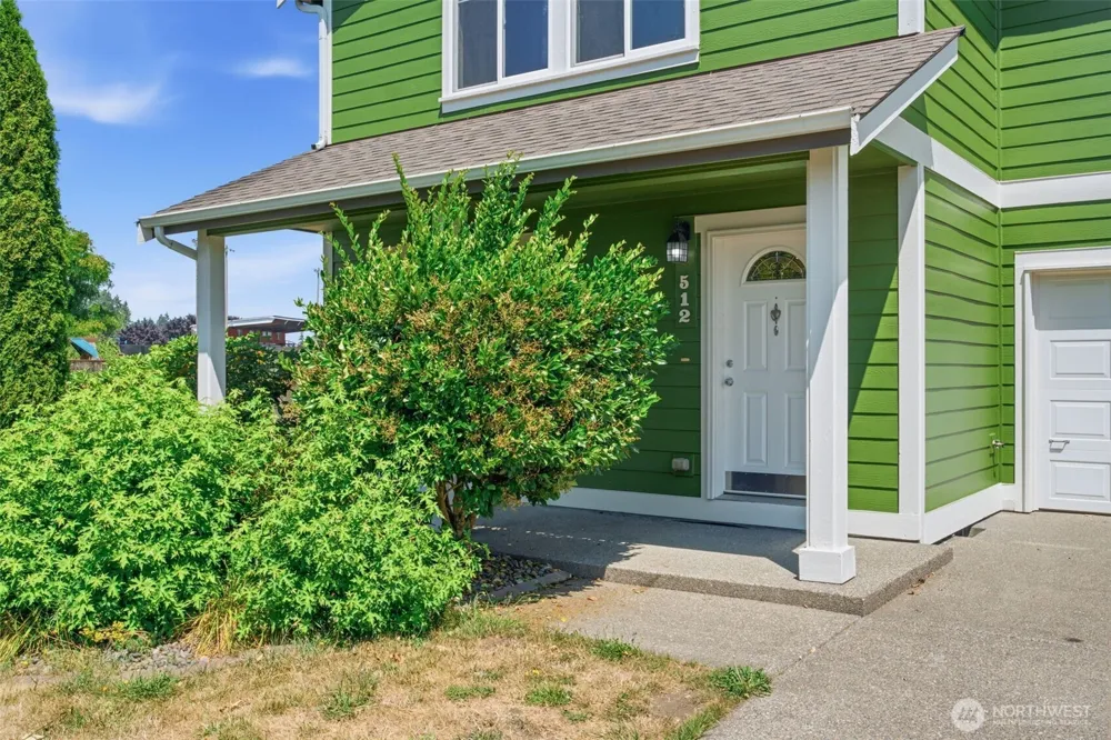 512 Stadium Court Napavine, WA 98565