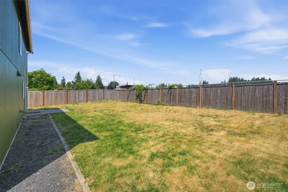 512 Stadium Court Napavine, WA 98565