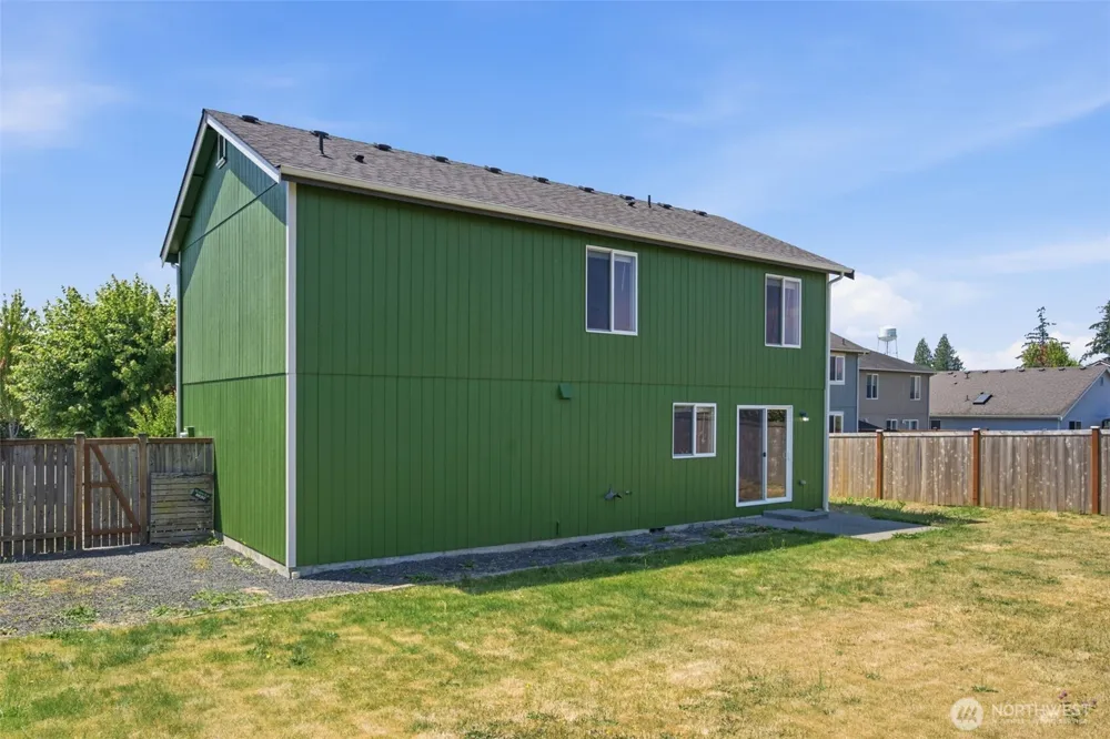 512 Stadium Court Napavine, WA 98565