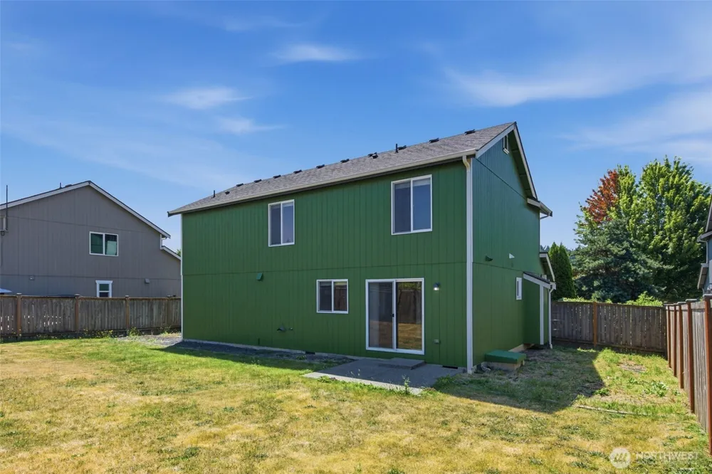 512 Stadium Court Napavine, WA 98565